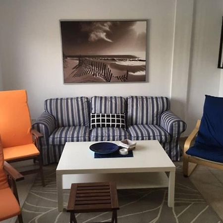 Estupendo Duplex Apartman Punta Mujeres Kültér fotó