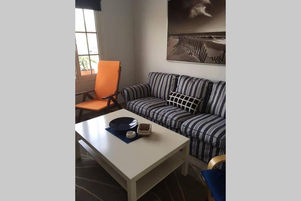 Estupendo Duplex Apartman Punta Mujeres Kültér fotó