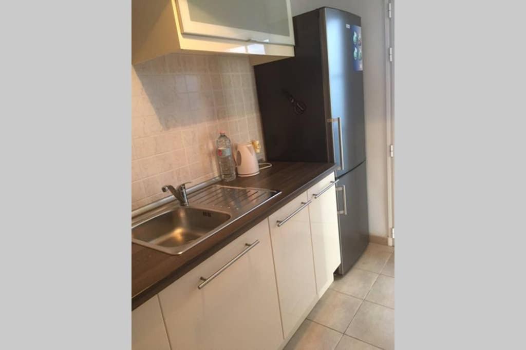 Estupendo Duplex Apartman Punta Mujeres Kültér fotó