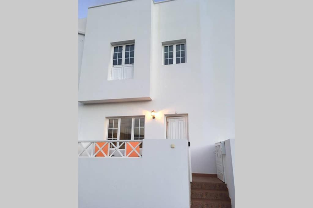 Estupendo Duplex Apartman Punta Mujeres Kültér fotó