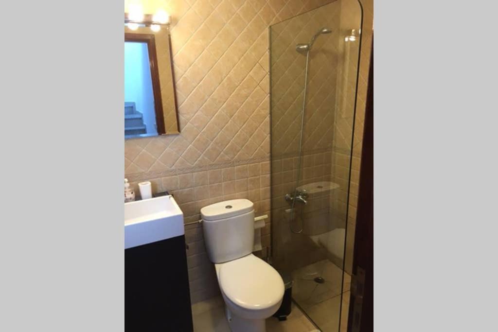 Estupendo Duplex Apartman Punta Mujeres Kültér fotó