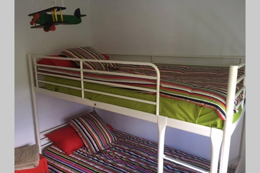 Estupendo Duplex Apartman Punta Mujeres Kültér fotó