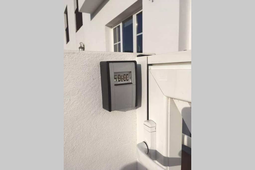 Estupendo Duplex Apartman Punta Mujeres Kültér fotó