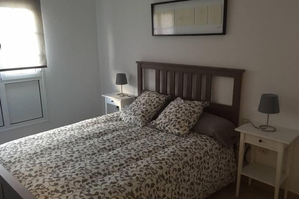 Estupendo Duplex Apartman Punta Mujeres Kültér fotó