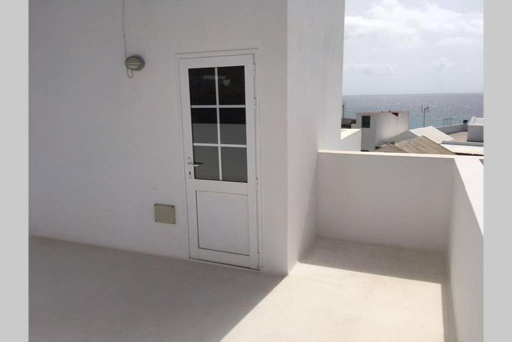 Estupendo Duplex Apartman Punta Mujeres Kültér fotó